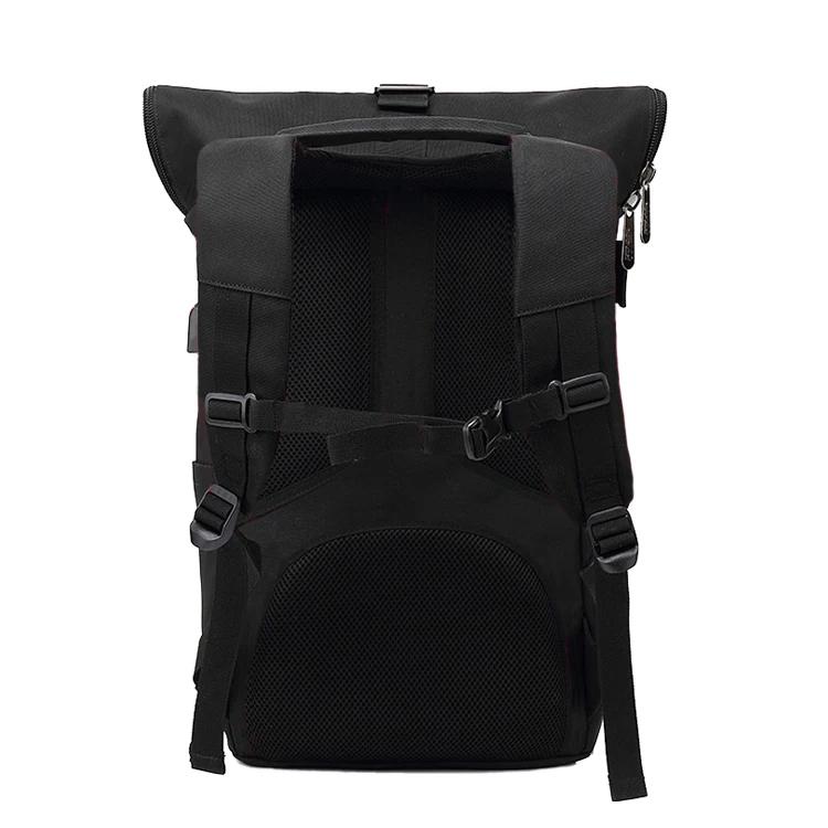 Oybp-9160 Newest Design Portable Fashion Travel Backpack 15.6 Inch Laptop Backpack With Usb Laptop Backpack