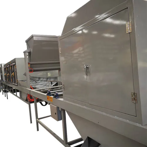 Metal High Quality Corrugated Sheet Forming Machine Made In China