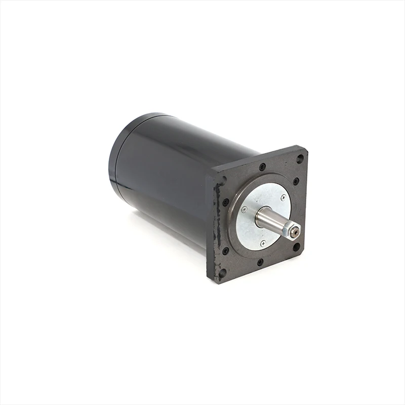 3 Phase 6.8A 27N.m 130BYG3502 Series Hybid Stepper Motor
