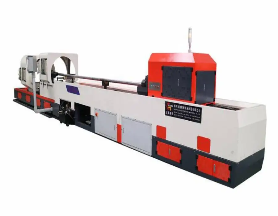 Шлифовальная машина для глубоких отверстий