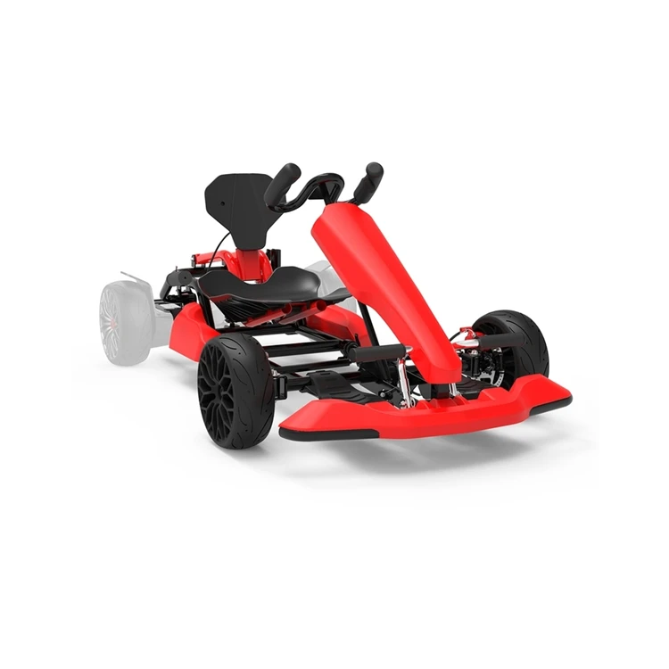 2021 Hot Sale Off Road Mini Electric Karting Car Children Karting Car Racing