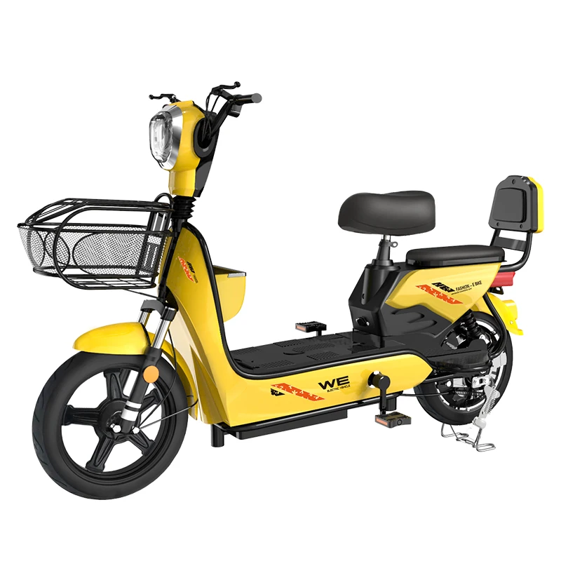 Роскошный электрический автомобиль, свинцово-кислотная батарея 250 Вт 350 Вт 48 в 12 Ач 20 Ач