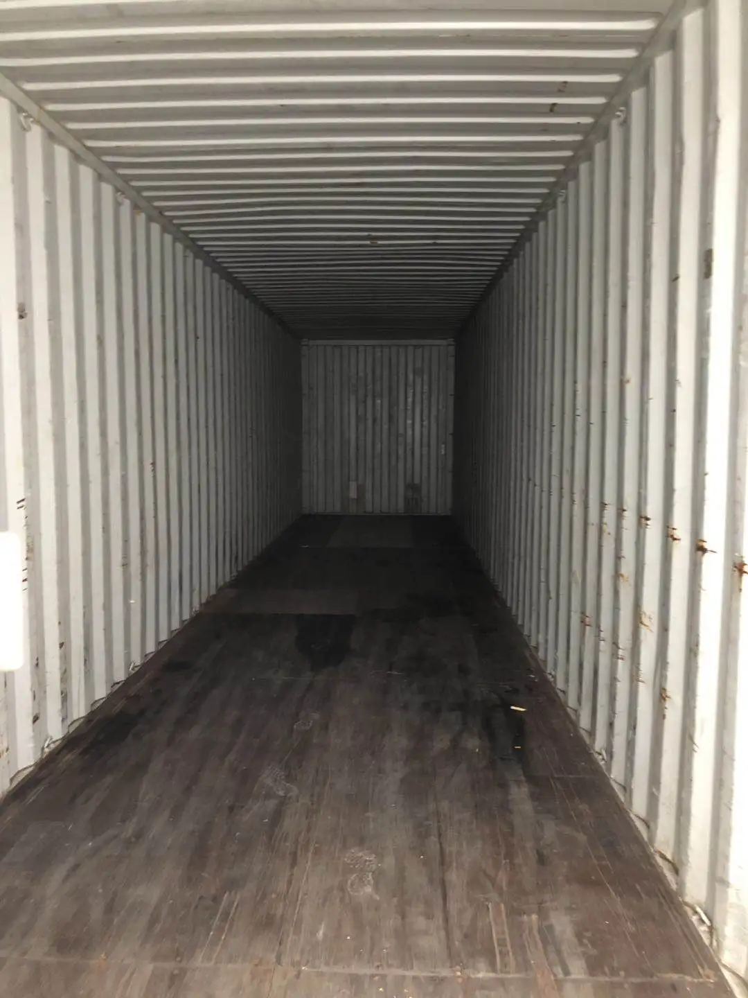 old container for sale