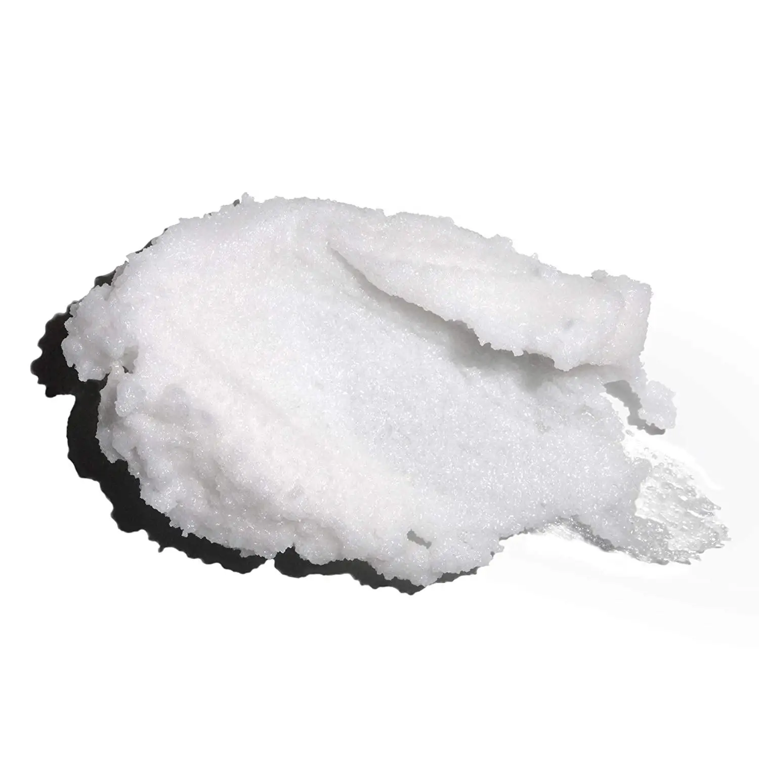 BLIW Private Label 250ML Best Selling High Quality Organic Natural Exfoliating Coconut Coco Rose Body Scrub For All Skin