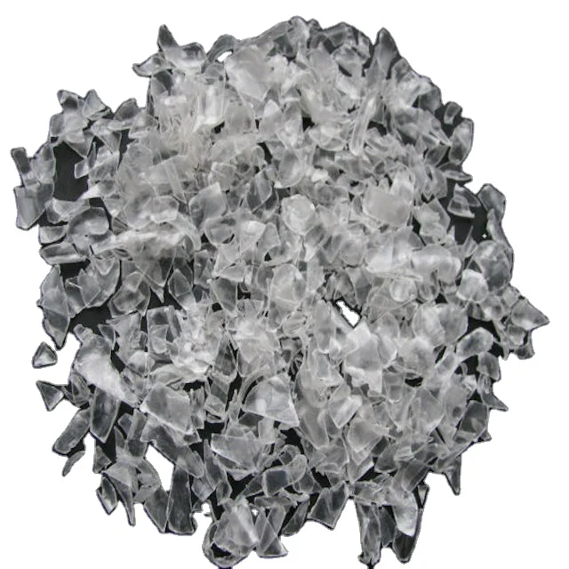 Polyethylene Terephthalate PET Resin Bottle Grade PET Granules