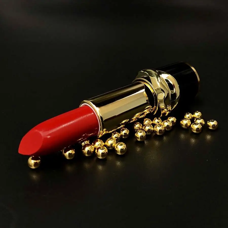 Trending Gift limited luxury bb face cream & lipstick cosmetic skincare makeup gift box