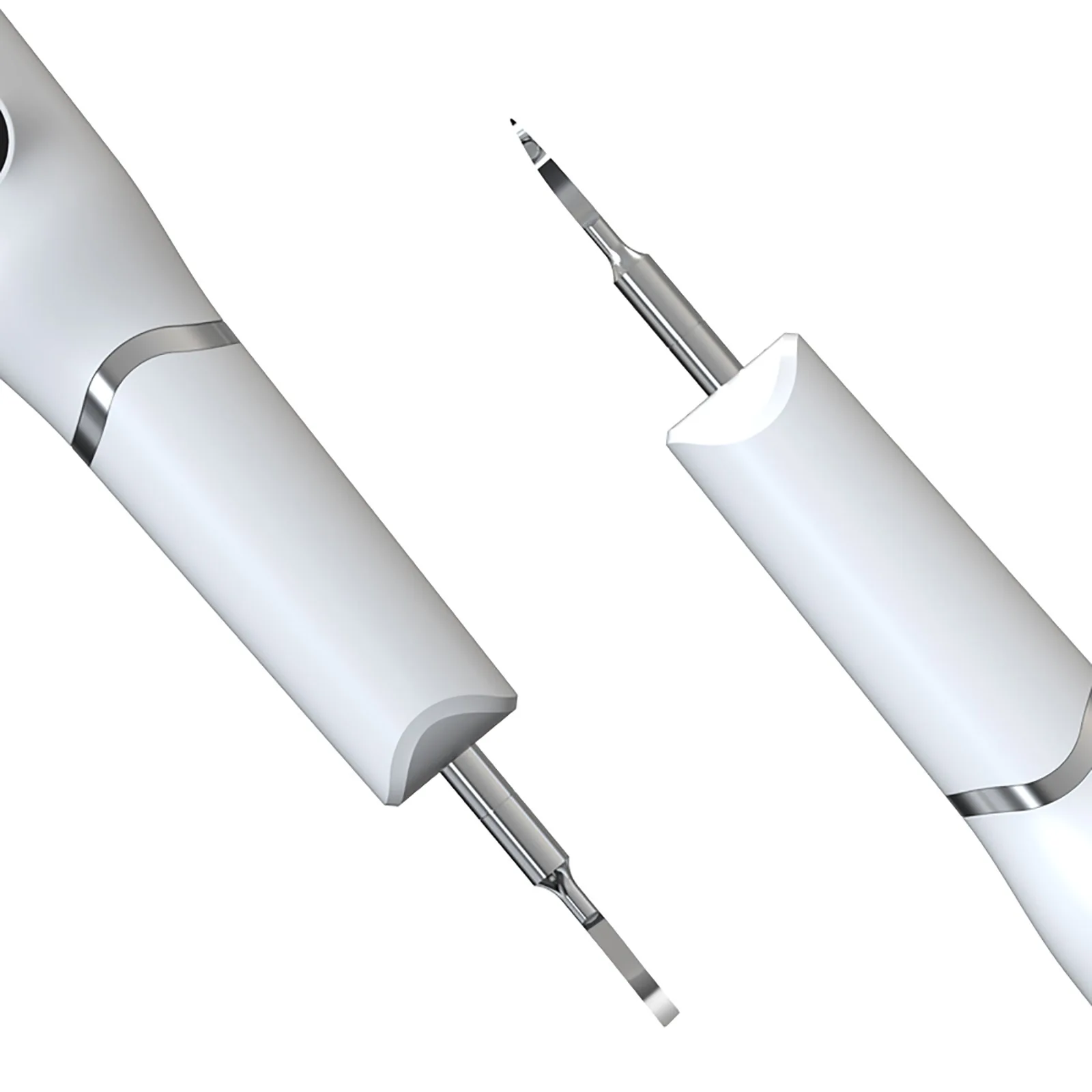 
Electric Sonic Dental Scaler Tooth Calculus Remover,Calculus Stains Tartar Remover 