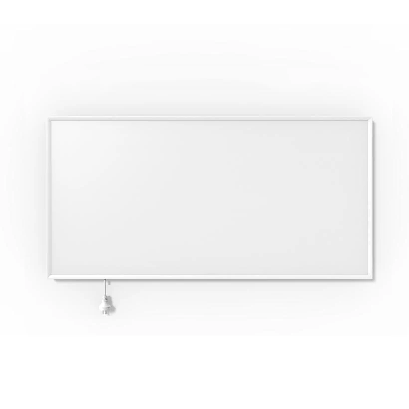 Indoor Use 900W Large Room Electric Heater Far Infrared Heating Panel Ceiling Mounted