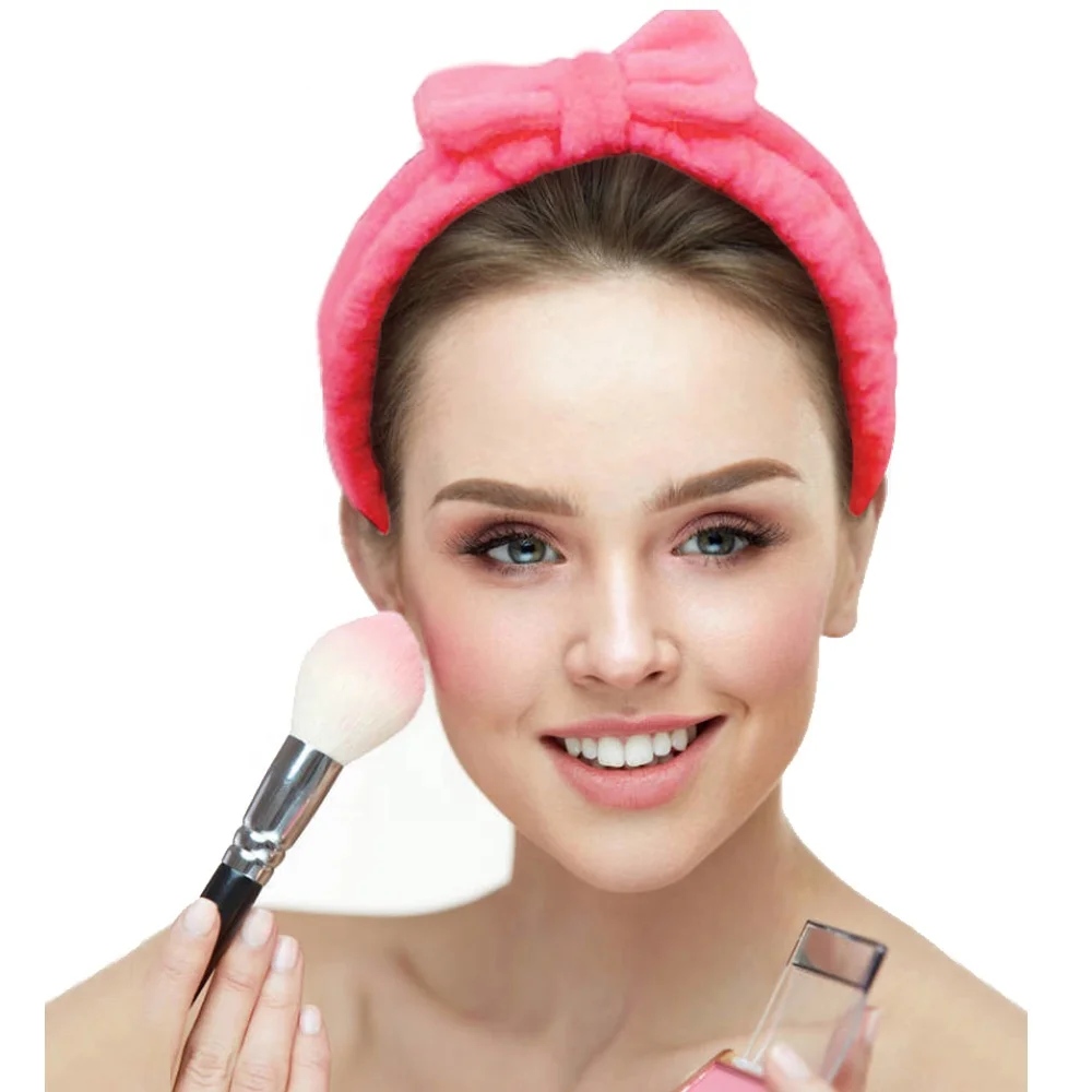 fashion custom  beautiful and lovely headband