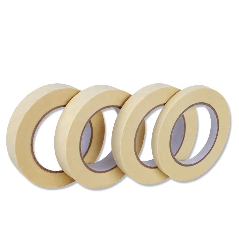 Medical Tape Pressure Steam Sterilization Chemical Indicatot Tape for Healthcare