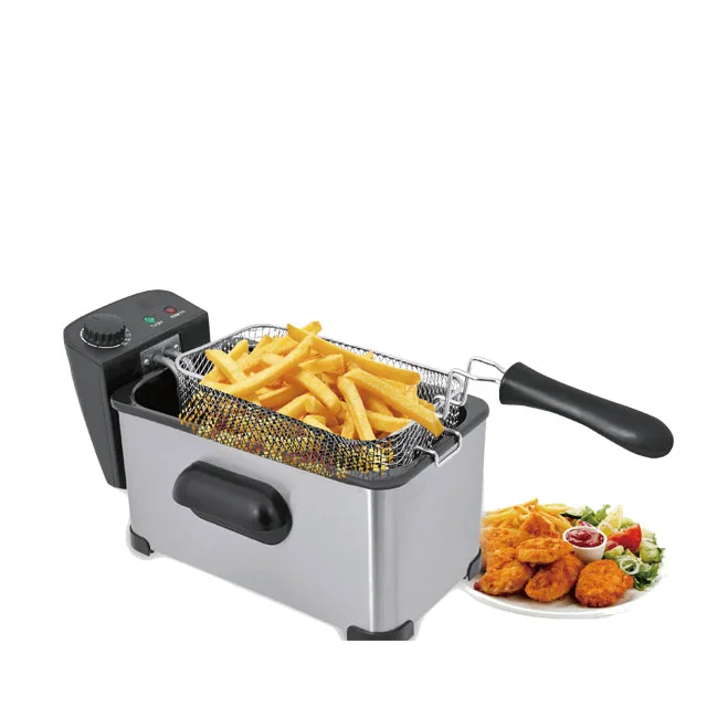 Горячая распродажа, термостат из нержавеющей стали, 3 литра, с таймером