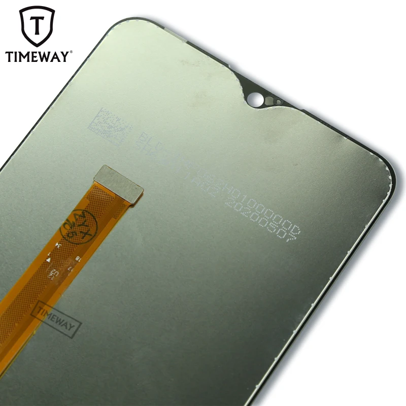 ДЛЯ Vivo Y91 ЖК сенсорный экран дисплей дигитайзер аксессуары запчасти Y93