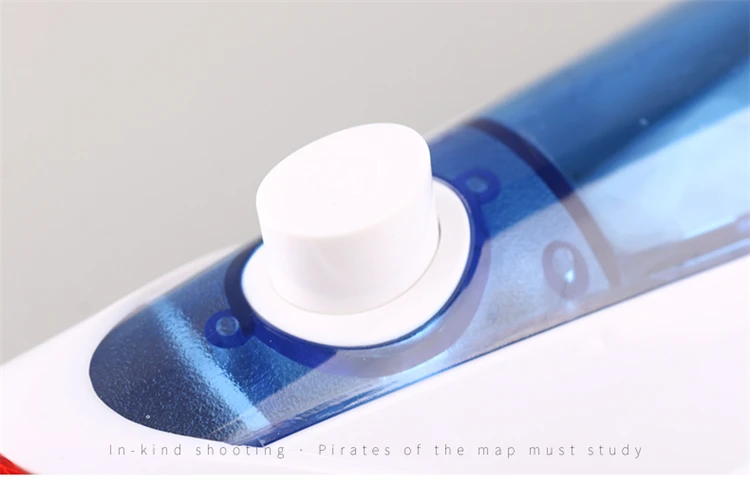 new model anti-leakage electric garment steamer iron