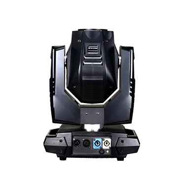 Hi-LTTE stage beam light dmx512 100w led moving head 100w led moving head light