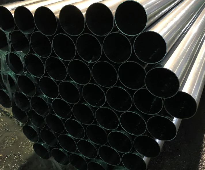 ASTM A179 бесшовная стальная труба котла/труба по заводской цене