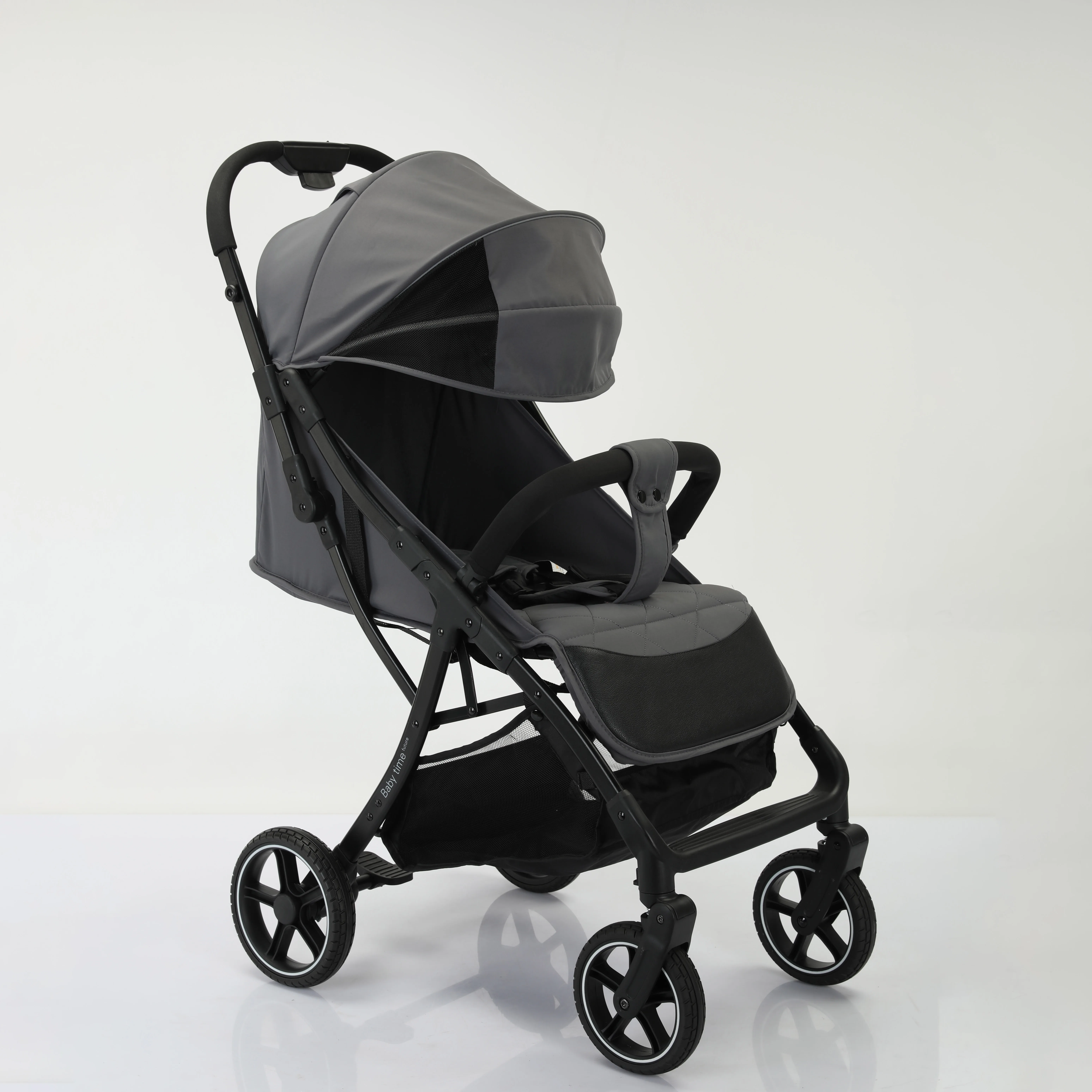 Good Quality Baby Stroller Multi-Functional baby pram Folding Portable Baby Carriages