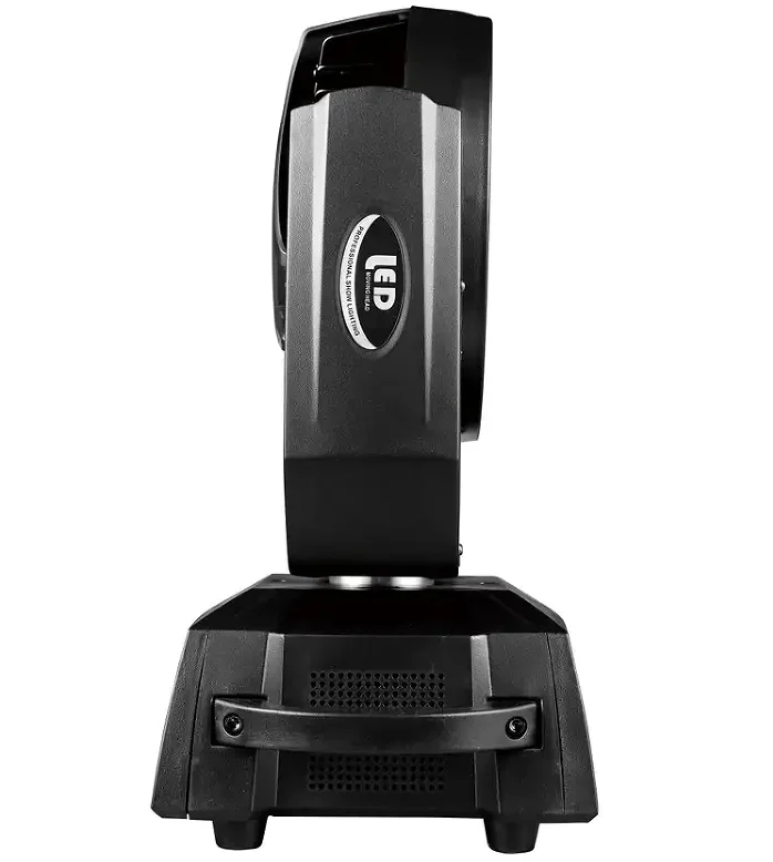 wash light led beam head moving lightzoom 36X12W Robe Lighting Prices