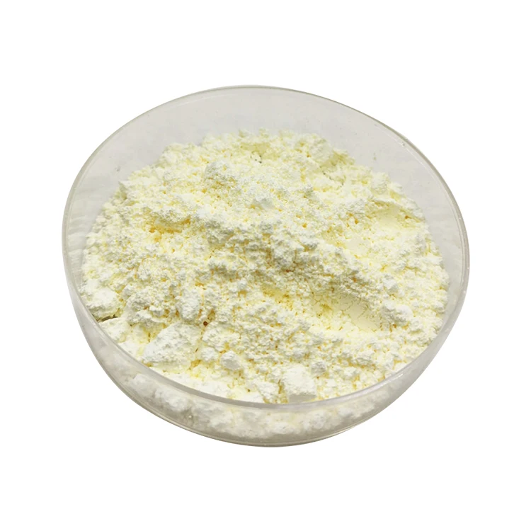 99.99% Light Yellow Powder Buy Indium Oxide In2o3 1kg