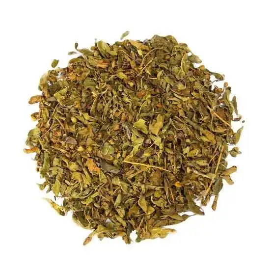 Best Selling Holy Basil Leaves Dried Organic Basil Flakes Powder for Spices