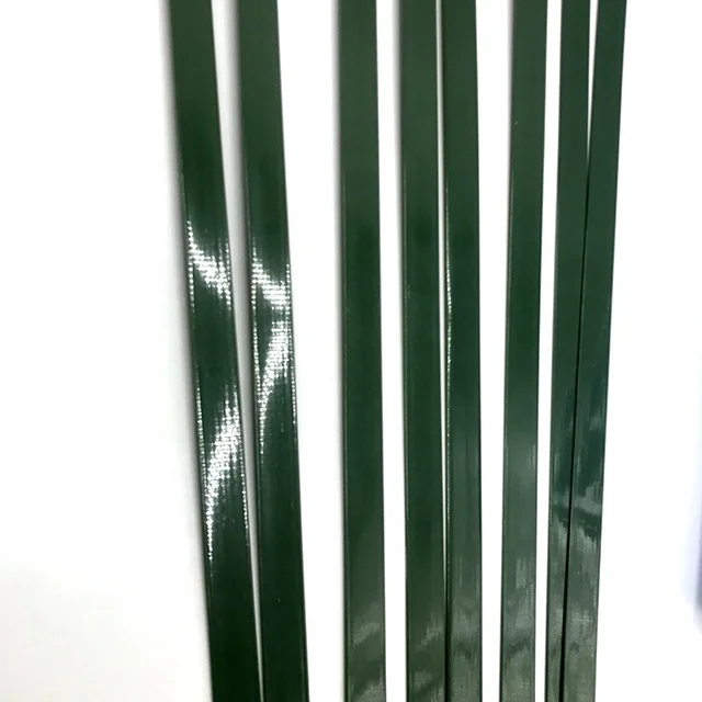 ZILI PET Strapping Band Fresh Material Making Plastic Strap for Cotton Strap Machine Strip