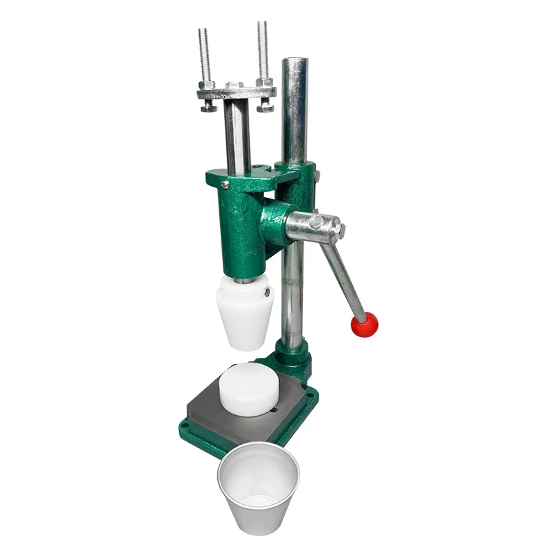 Cheap Factory Price Cheese Egg Maker Snack Machines Tart Shell Machine