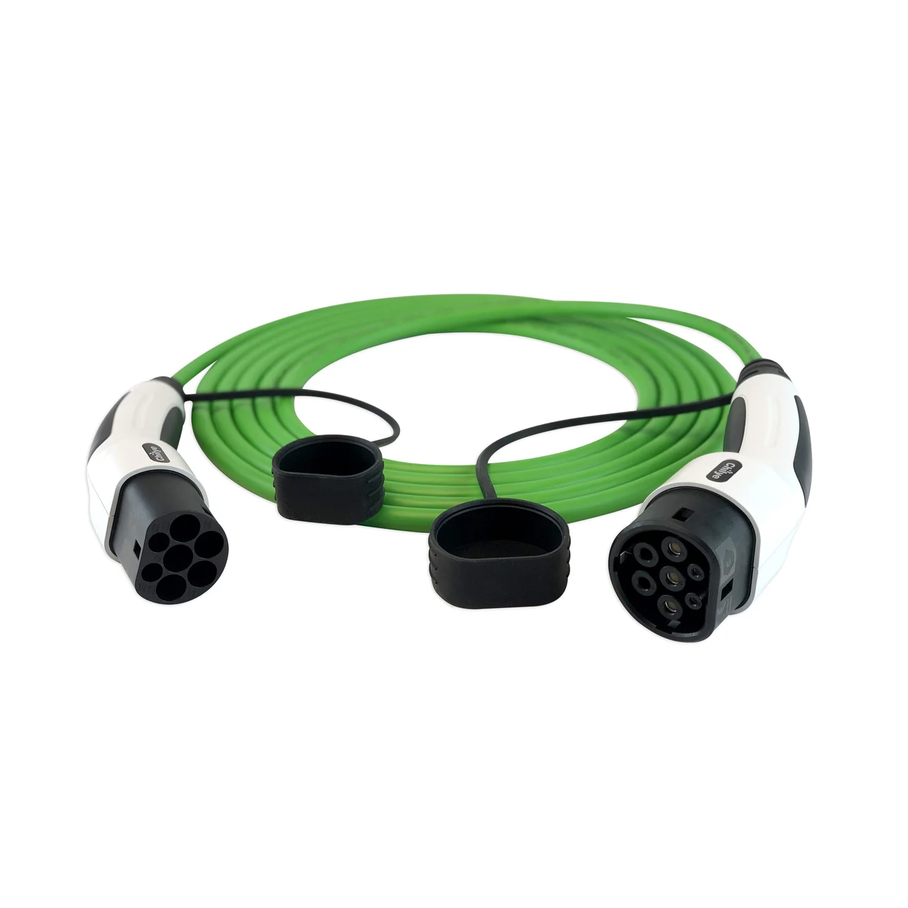 
TUV сертификат IEC 62196-2 трехфазный 16 А EV разъем для зарядки 