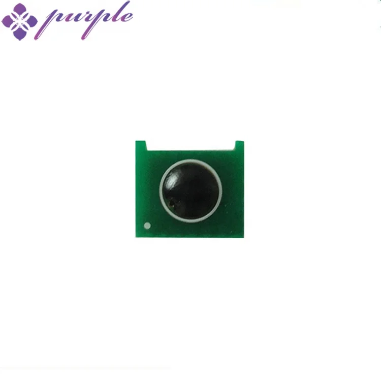 New release toner chip CRG054 054 crg054 compatible cartridge for Canons color MF642CDW