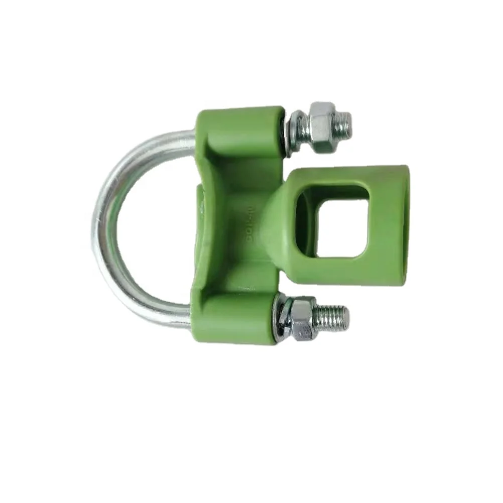 Special nozzle  DQP-40 Blow pipe 1.5 inch used in cleaning system to enhance secondary drainage industrial bag filter