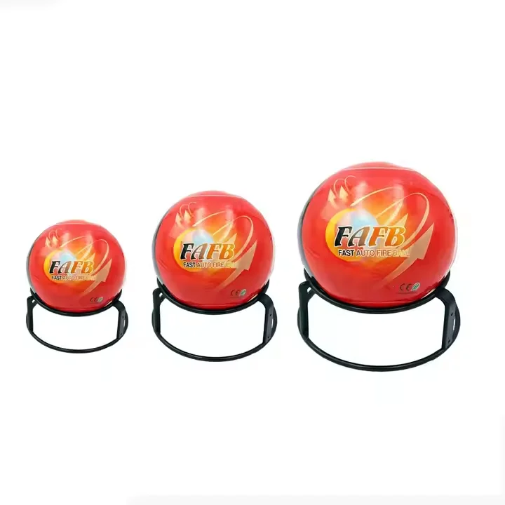Selling fire extinguishing systems, quick response fire balls, automatic fire extinguisher balls