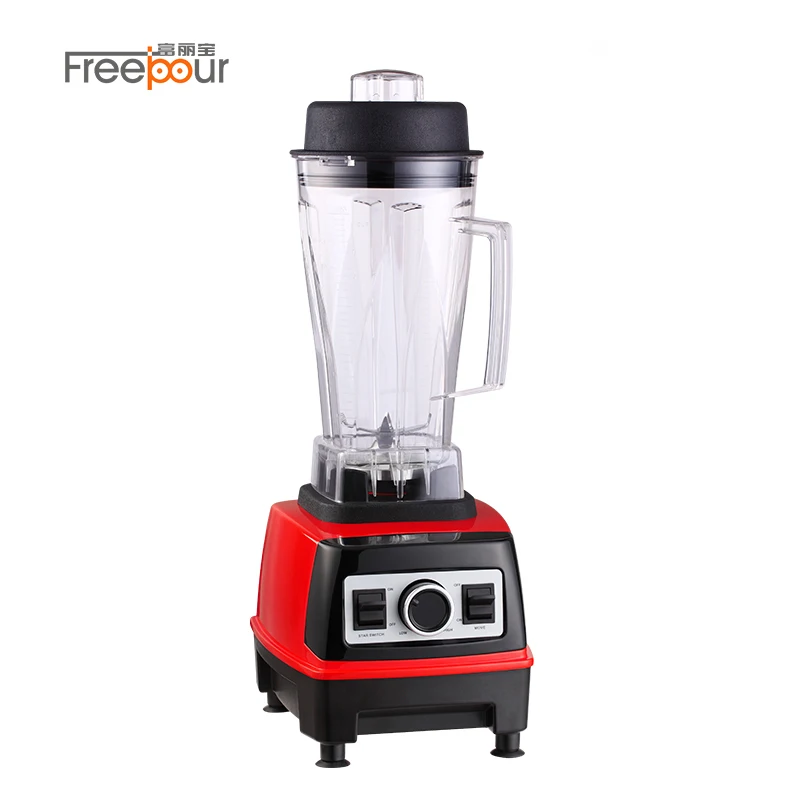 German Heavy Duty Industrial Commercial Fruit Maker and Mixer Grinder Machine Juicer