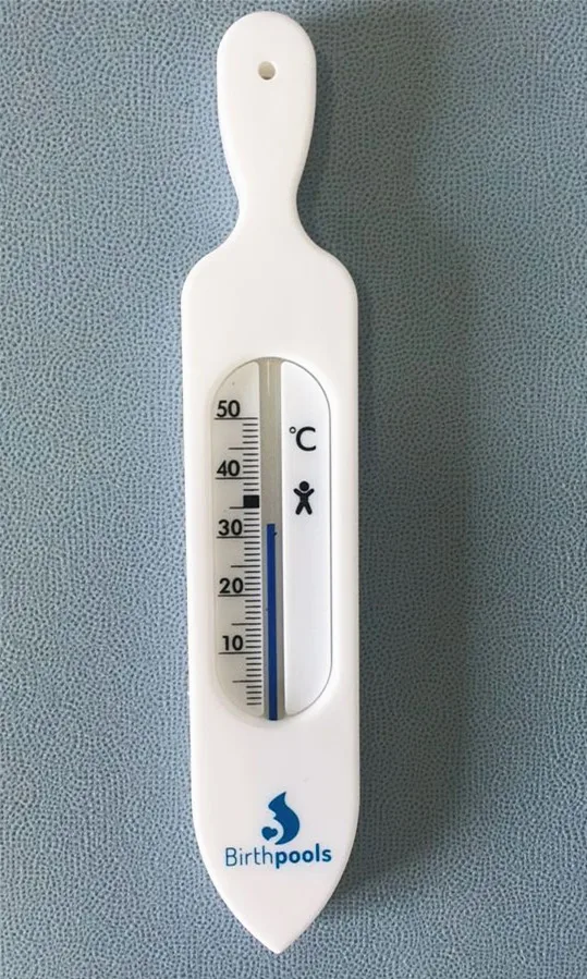 Плавающий Термометр для ванны Детский термометр
