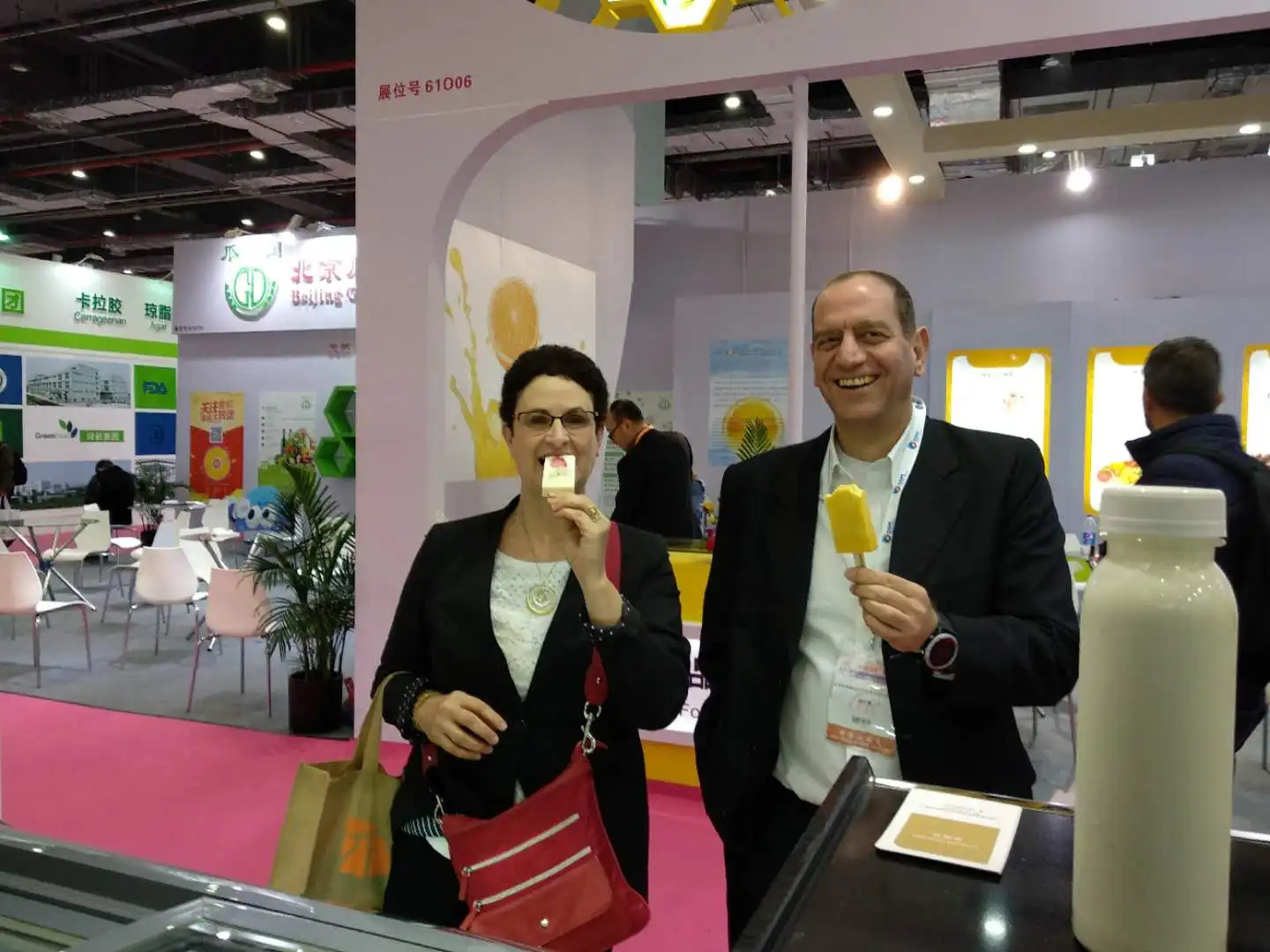 Soluble Dietary Fiber Polydextrose On Promotion