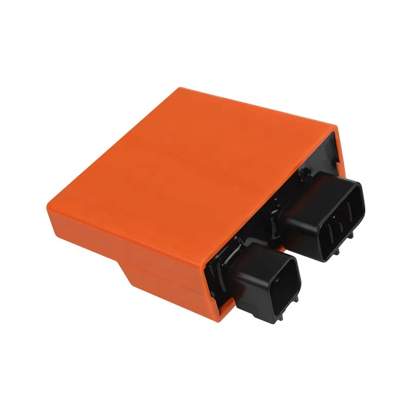 RTS Red box 8 pin igniter cdi moto JUPITER MX T135 Sniper Spark135 Crypton LC 135 LC135 cdi motorcycle cdi unit