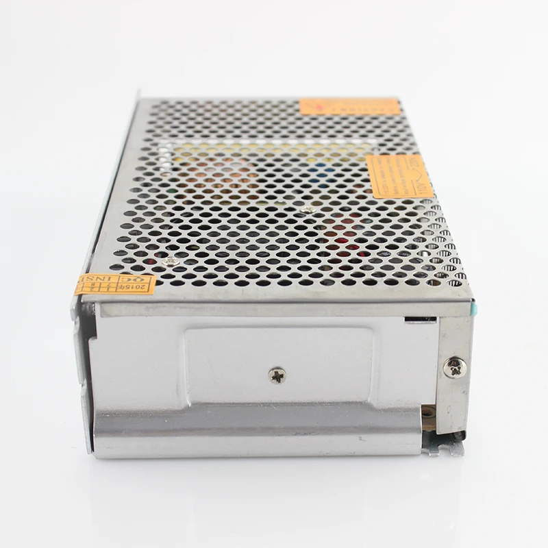 DC 5V 40A 200W switching power supply led power source for led light