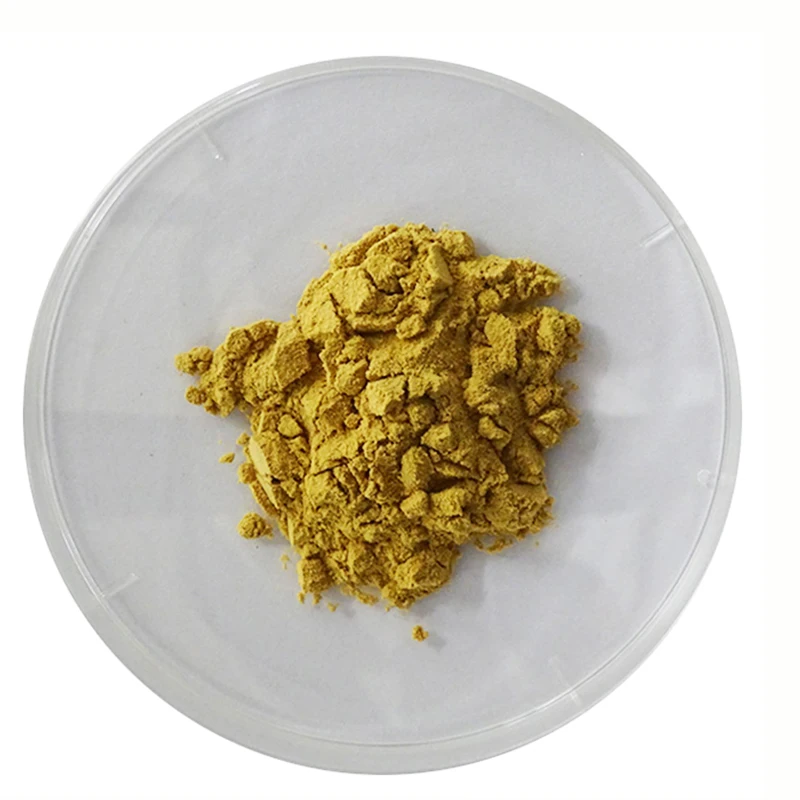 Promoters fat decomposition pure green coffee bean extract