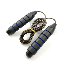 New Design Best Fitness Speed Skipping Rope Adjustable Heavy Jump Ropes with Custom Logo Buy