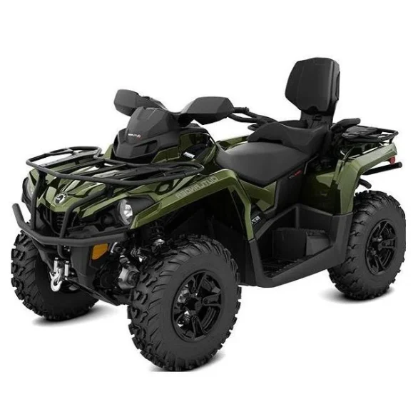 Best Sales On-Can-Am Outlander 450s XMR - ATV Can Am Mud bike - X MR BRP Quad 4x4 / OUTLANDER MAXDPS 570s