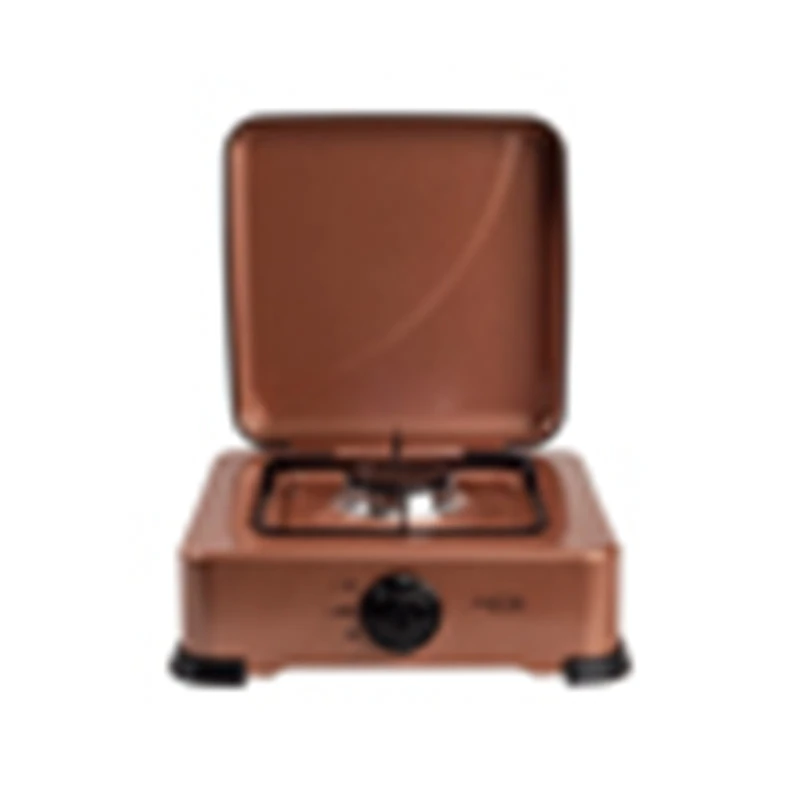Household Single Burner Camping Gas Stove