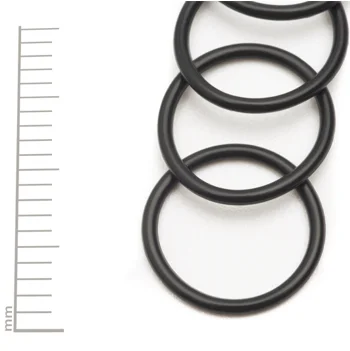 Nbr 70 Rubber O-ring With All Size Best Factory Price Rubber Oring For Seal Rubber Seal Manufacturer O-ring Seal