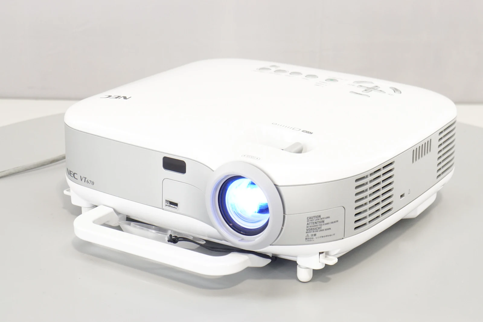 Б/у Epson EH-TW410 H566D