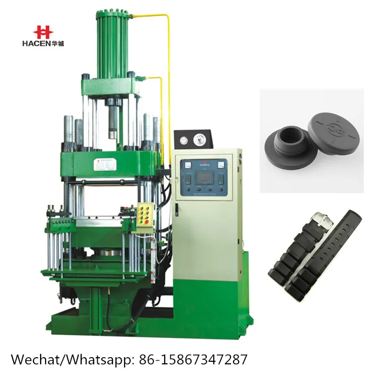 silicone rubber cell phone case injection molding making machine