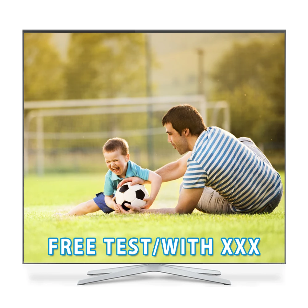 Panda Smart tv 12months reseller panels with free test