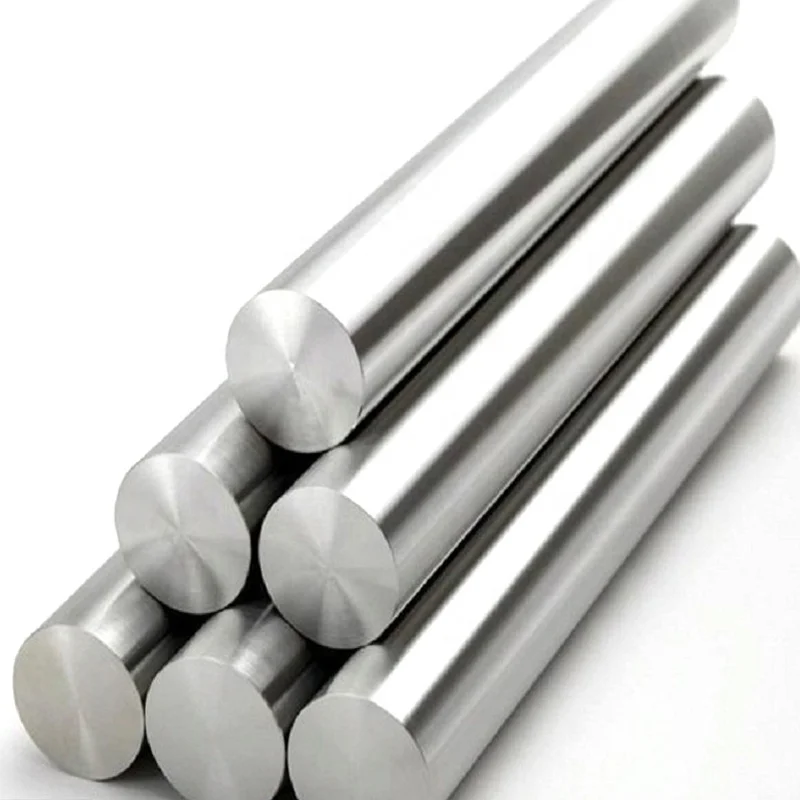 High quality stainless steel round steel bar for Construction/Decoration