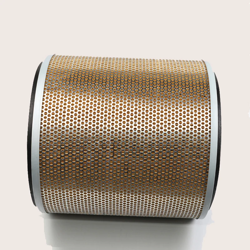 Hot selling sullair compressor air dust filter with high quality