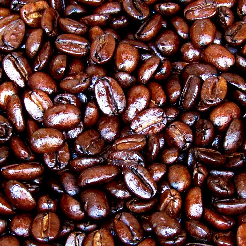 
Premium quality coffee roasted whole beans cheap from Hawaii 