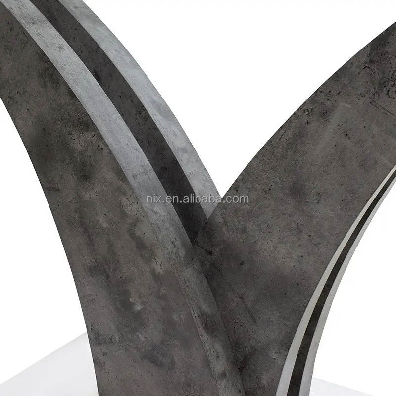 Mesas De Comedor De Cristal Tavolo In Vetro Glass Dining Table