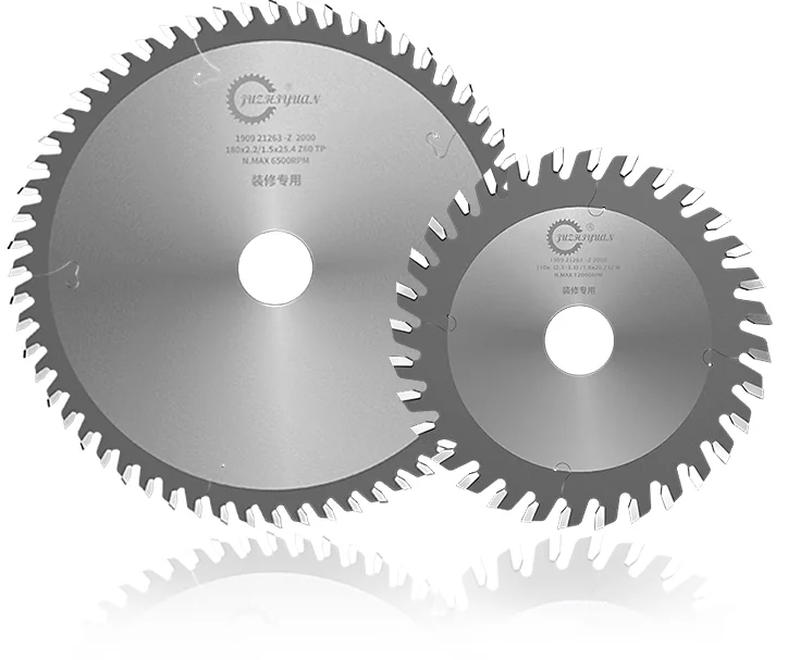 High Quality Professional Manufacturer Wood Blade Saw With Low Price