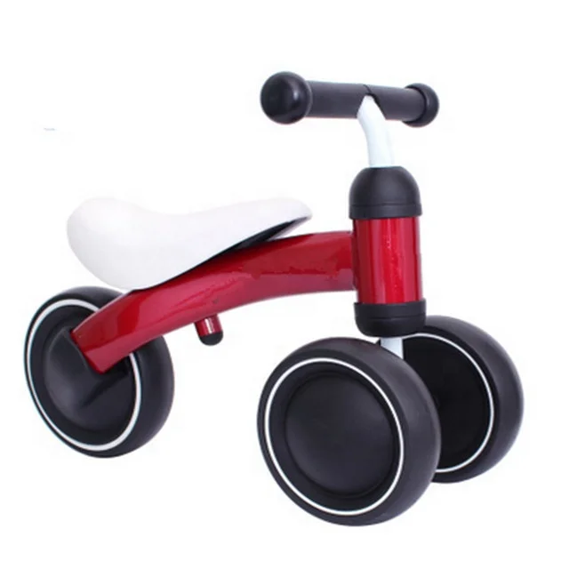 2022 Popular Export Baby Walker Bicycle Mini Balance Bike for kids