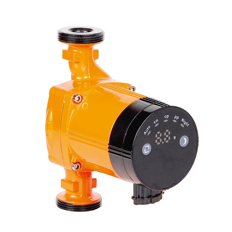 China High Efficiency Automatic Hot Water Circulator Circulation Pump