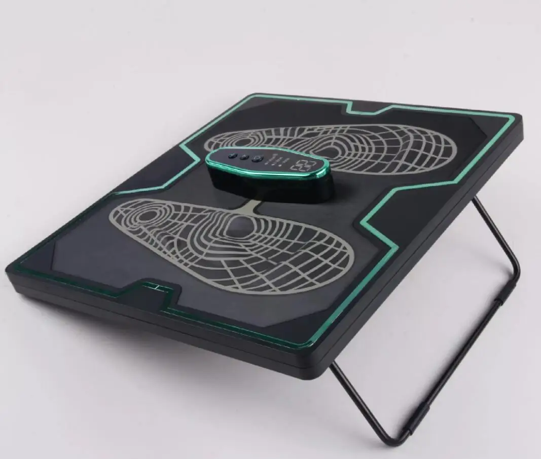 New design EMS TENS Foot Massager Foot therapy Machine
